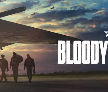 The Bloody Hundredth (2024)