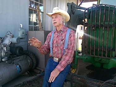 Chuck Miller