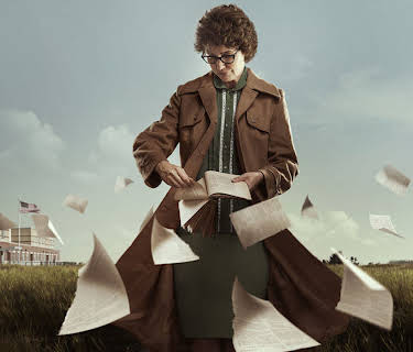 The Most Hated Woman in America (2017)