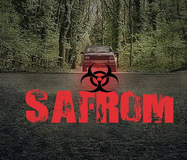 Safrom (2015)