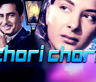 Chori Chori (1956)