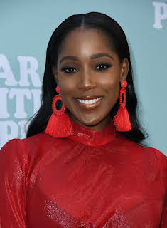 Ashley Blaine Featherson