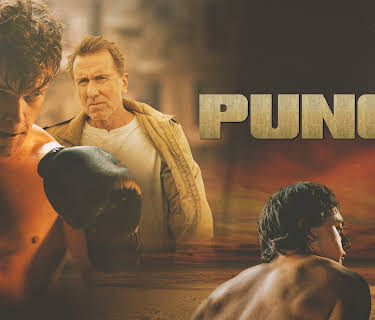 Punch (2023)