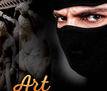 Art Trafficking A Grey Market (2021)