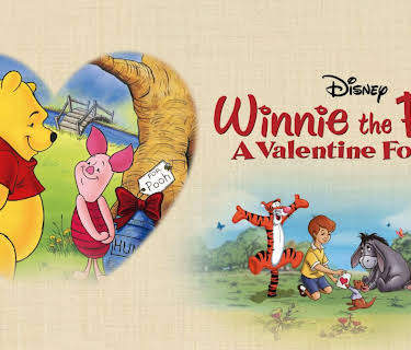 Winnie the Pooh: A Valentine for You (1999)