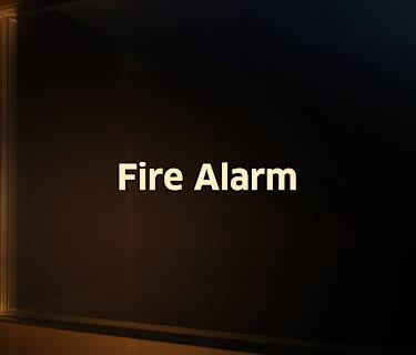 Fire Alarm (1932)