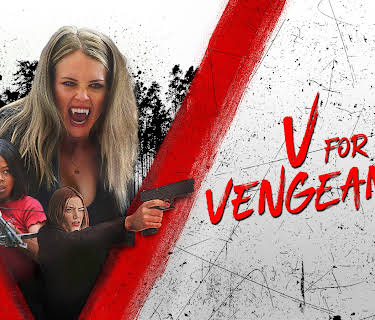 V For Vengeance (2022)