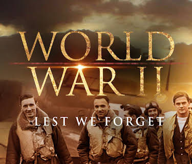 World War II: Lest We Forget (2001)