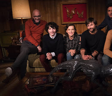 Beyond Stranger Things