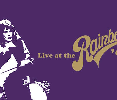 Queen - Live At The Rainbow '74 (2014)
