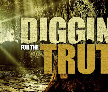 Digging for the Truth Season 1