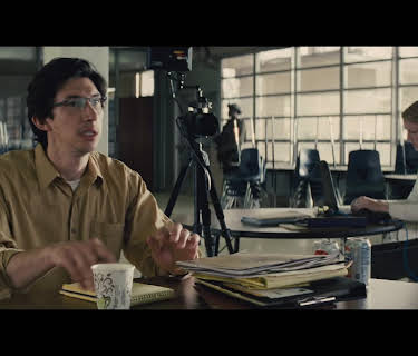 Midnight Special (2016)