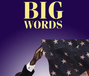 Martin's Big Words (2017)
