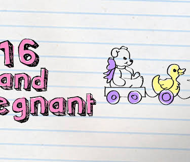16 and Pregnant Season 1