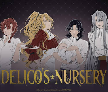 Delico's Nursery - S01
