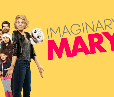 Imaginary Mary