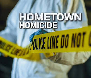 Hometown Homicide Season 1