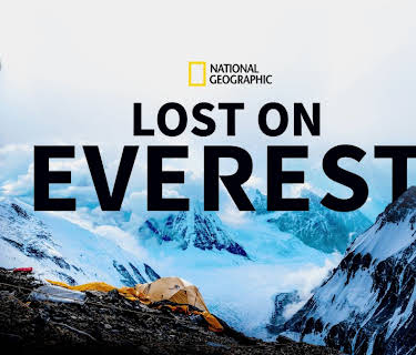 Lost on Everest (2020)