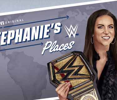 Stephanie's Places