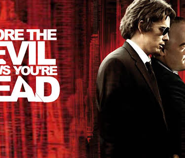 Before the Devil Knows You're Dead (2026)