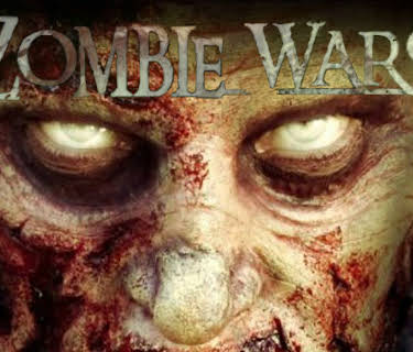 Zombie Wars (2007)