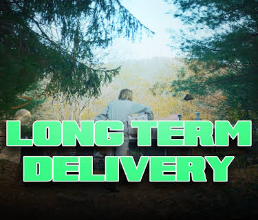 Long Term Delivery (2018)