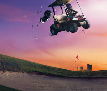 Netflix-cupen (2023)