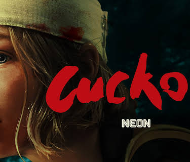 Cuckoo (2024)