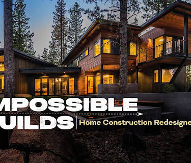 Impossible Builds