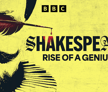 Shakespeare: Rise of a Genius