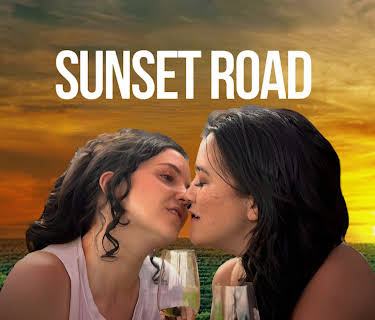 Sunset Road (2024)