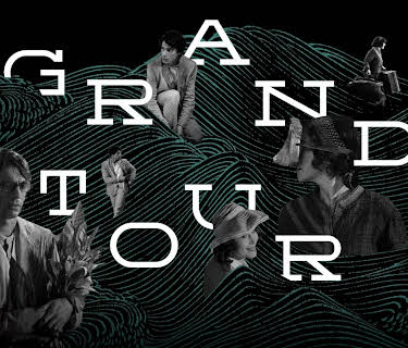 Grand Tour (2025)