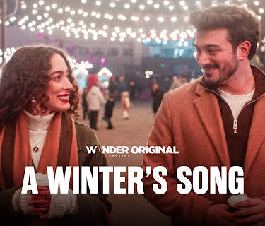 A Winter's Song (2025)