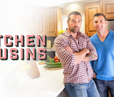 Kitchen Cousins Season 1