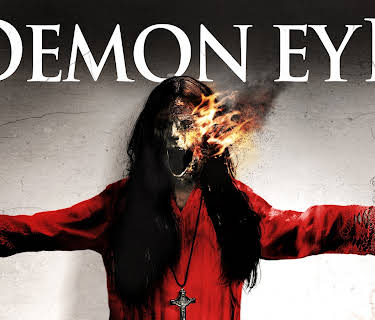 Demon Eye (2019)