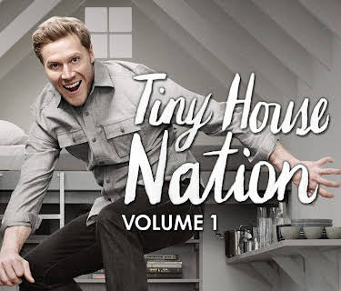 Tiny House Nation Season 1