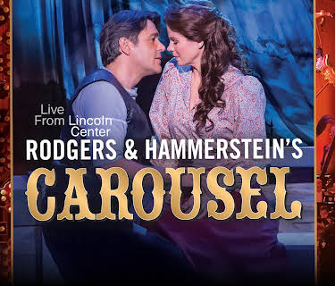 Live from Lincoln Center: Rodgers and Hammerstein's Carousel (2013)