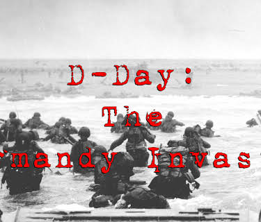 D-Day: The Normandy Invasion (2026)