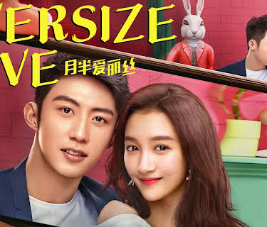 Oversize Love (2020)