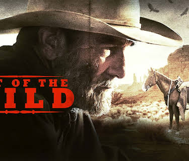 Out of the Wild (2019)
