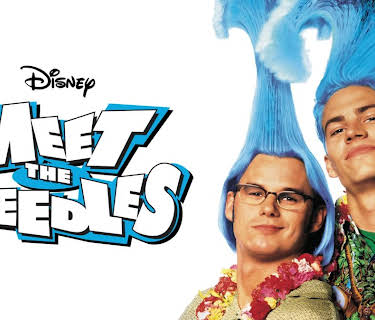 Meet the Deedles (2026)