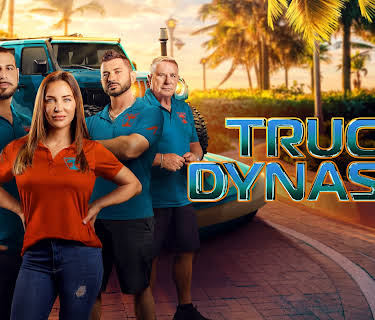 Truck Dynasty