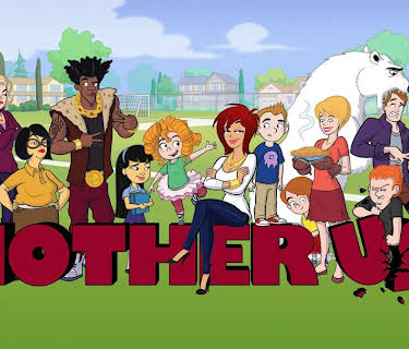 Mother Up