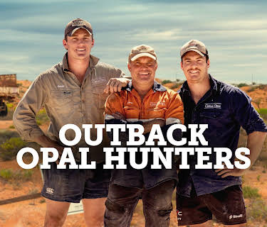 Outback Opal Hunters, Season 5