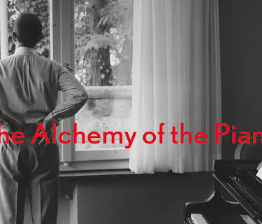 The Alchemy of the Piano (2025)