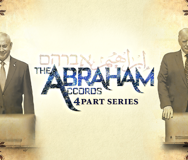 The Abraham Accords