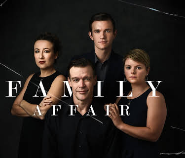 Family Affair (2018)