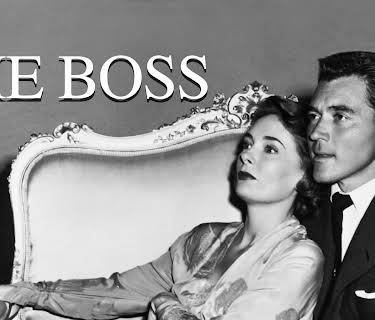 The Boss (1956)