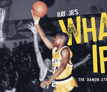 Ray Jr's The Damon Stringer Story (2020)