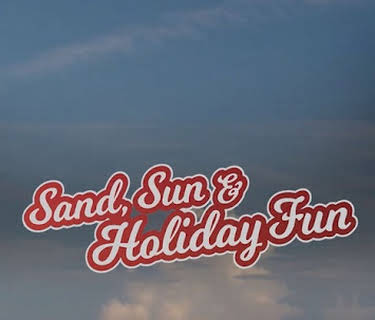 Sand, Sun & Holiday Fun: A Florida Getaway (2017)